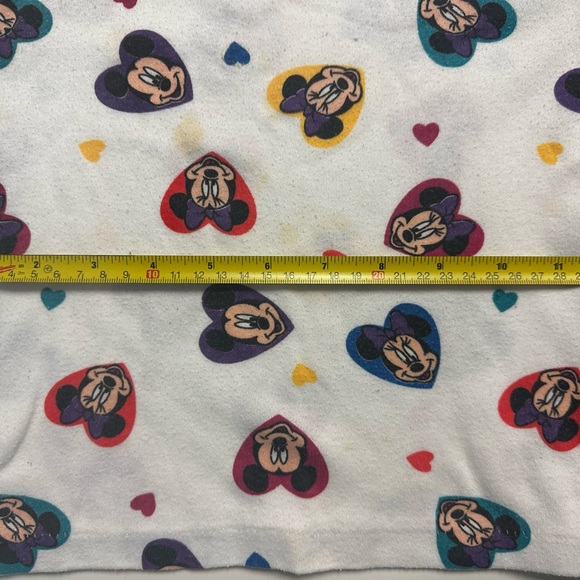 Vintage Mickey’s Stuff for kids Minnie long sleeve - Picture 4 of 5